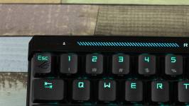 ASUS ROG Falchion Ace HFX-3