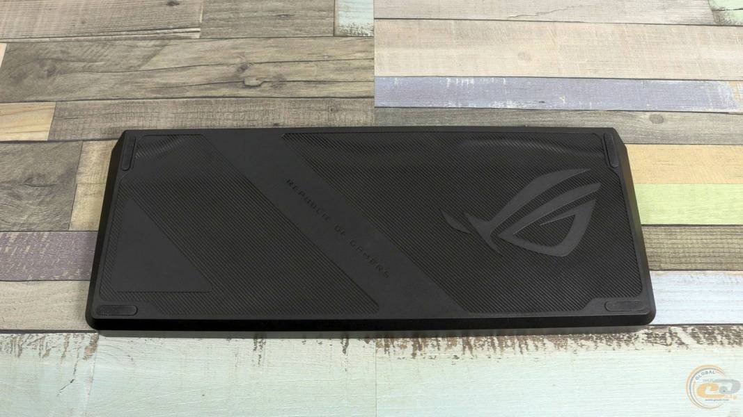 ASUS ROG Falchion Ace HFX-6