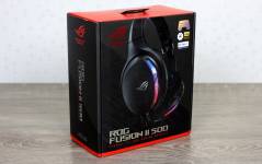 ASUS ROG Fusion II 5001