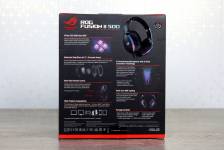 ASUS ROG Fusion II 5001
