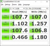 ASUS ROG GL552VW hdd