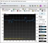 ASUS ROG GL552VW ssd