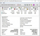 ASUS ROG GL552VW ssd