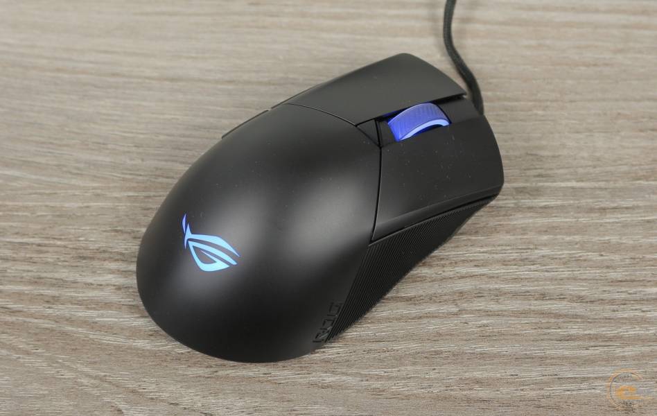 ASUS ROG Gladius III