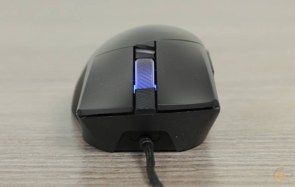 ASUS ROG Gladius III