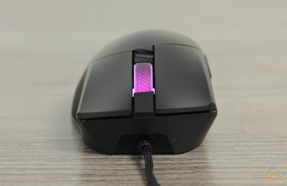 ASUS ROG Gladius III