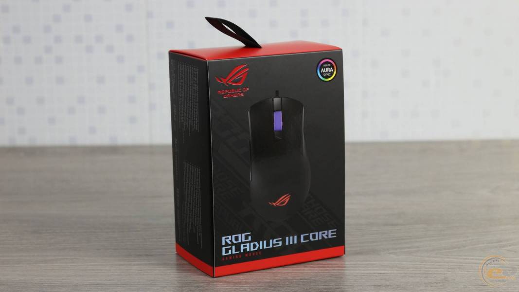 ASUS ROG Gladius III Core-1