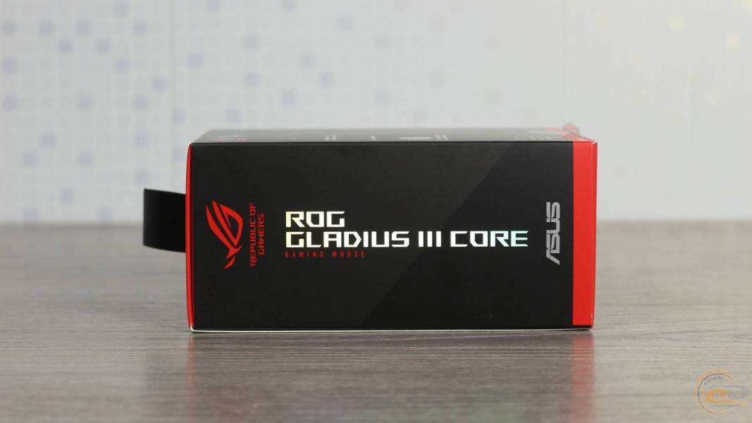 ASUS ROG Gladius III Core-1