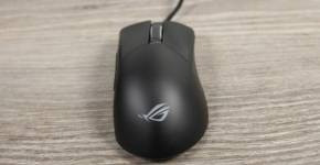 ASUS ROG Gladius III Core-3