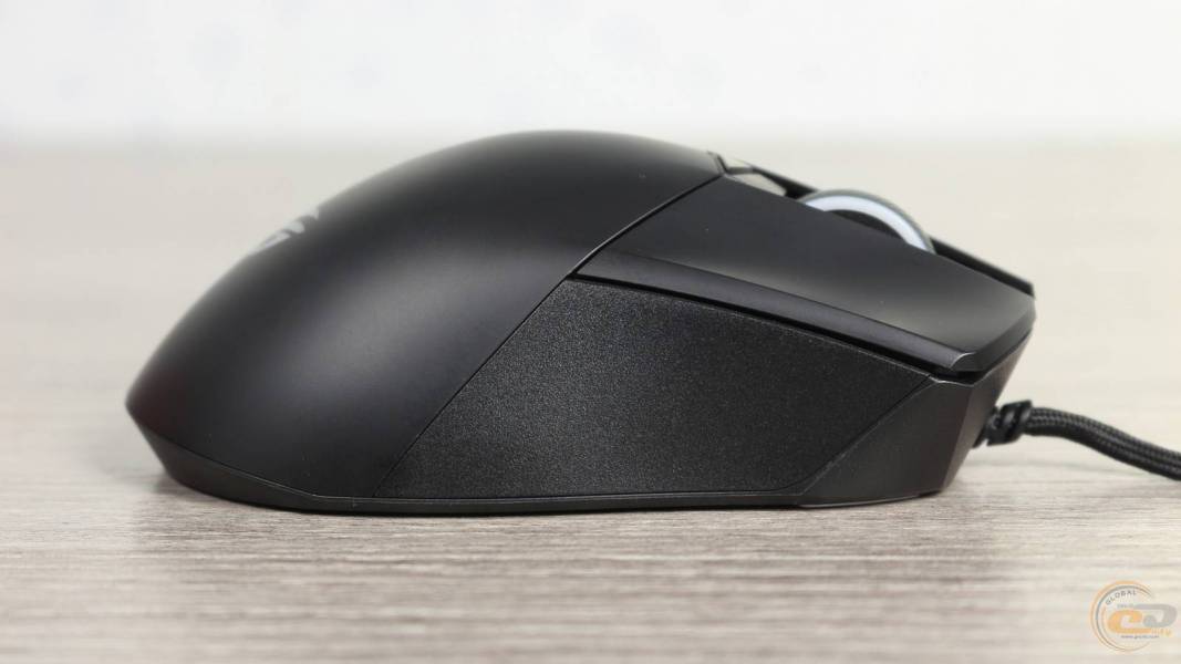 ASUS ROG Gladius III Core-3