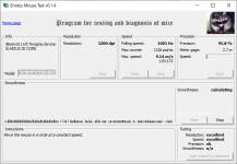 ASUS ROG Gladius III Core-4