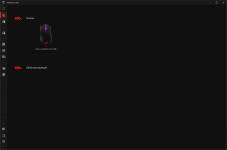 ASUS ROG Gladius III Core-5