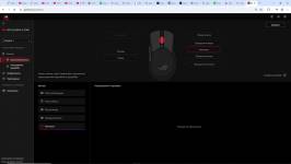 ASUS ROG Gladius III Core-5