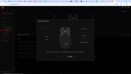 ASUS ROG Gladius III Core-5