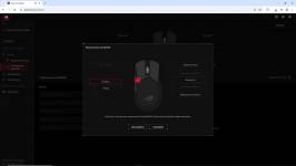 ASUS ROG Gladius III Core-5