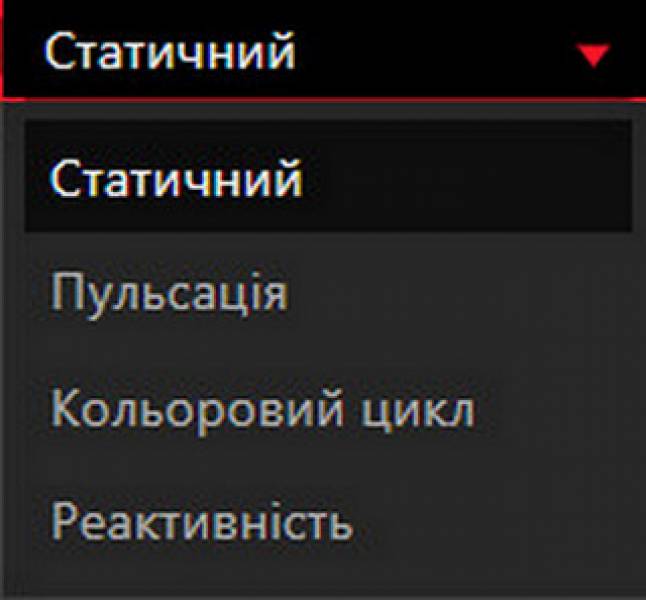 ASUS ROG Gladius III Core-5
