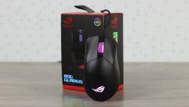 ASUS ROG Gladius III Core-6