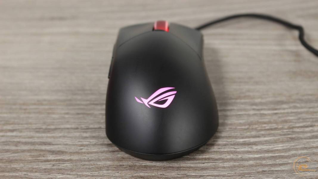 ASUS ROG Gladius III Core-6