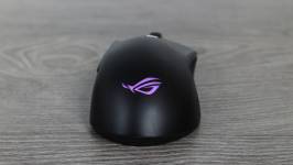 ASUS ROG Gladius III Wireless AimPoint2