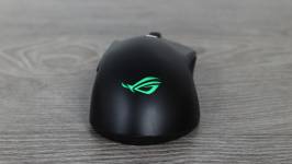 ASUS ROG Gladius III Wireless AimPoint2