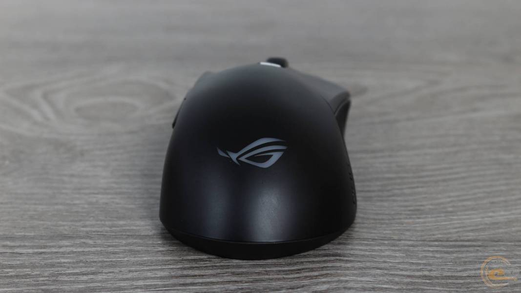ASUS ROG Gladius III Wireless AimPoint2