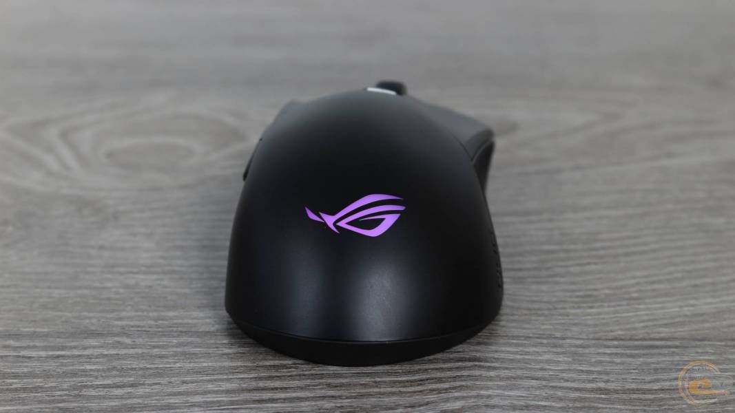 ASUS ROG Gladius III Wireless AimPoint2