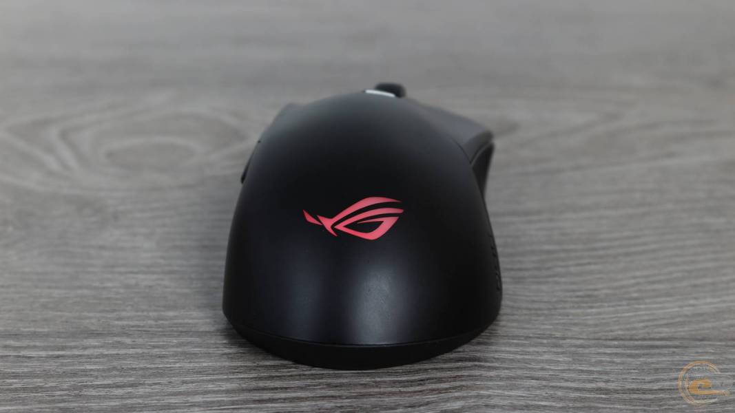 ASUS ROG Gladius III Wireless AimPoint2