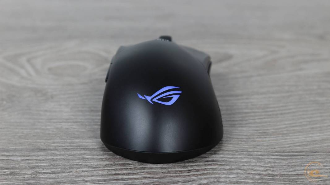 ASUS ROG Gladius III Wireless AimPoint2