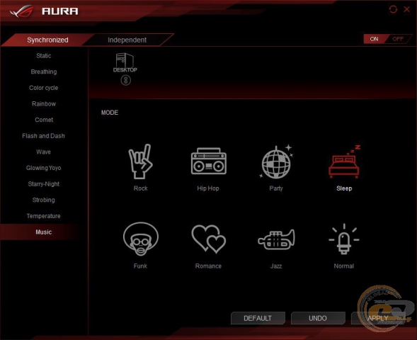ASUS ROG GR8 II-8