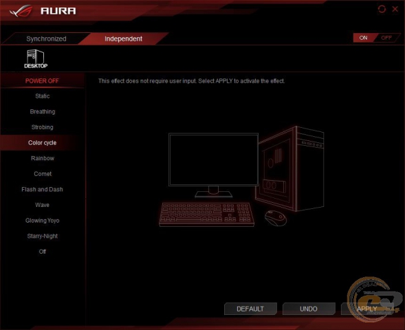 ASUS ROG GR8 II-8