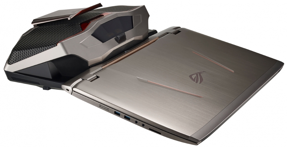 ASUS ROG GX700