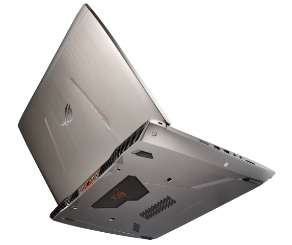 ASUS ROG GX700