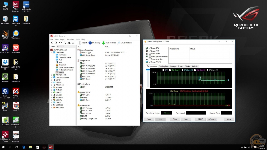 ASUS ROG GX700VO 13