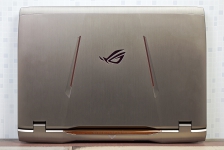 ASUS ROG GX700VO 2