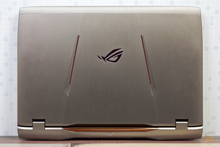 ASUS ROG GX700VO 2