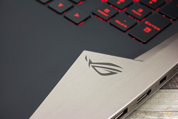 ASUS ROG GX700VO 2
