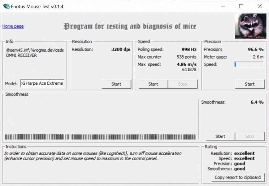 ASUS ROG Harpe Ace Extreme-6