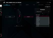 ASUS ROG Harpe Ace Extreme-7