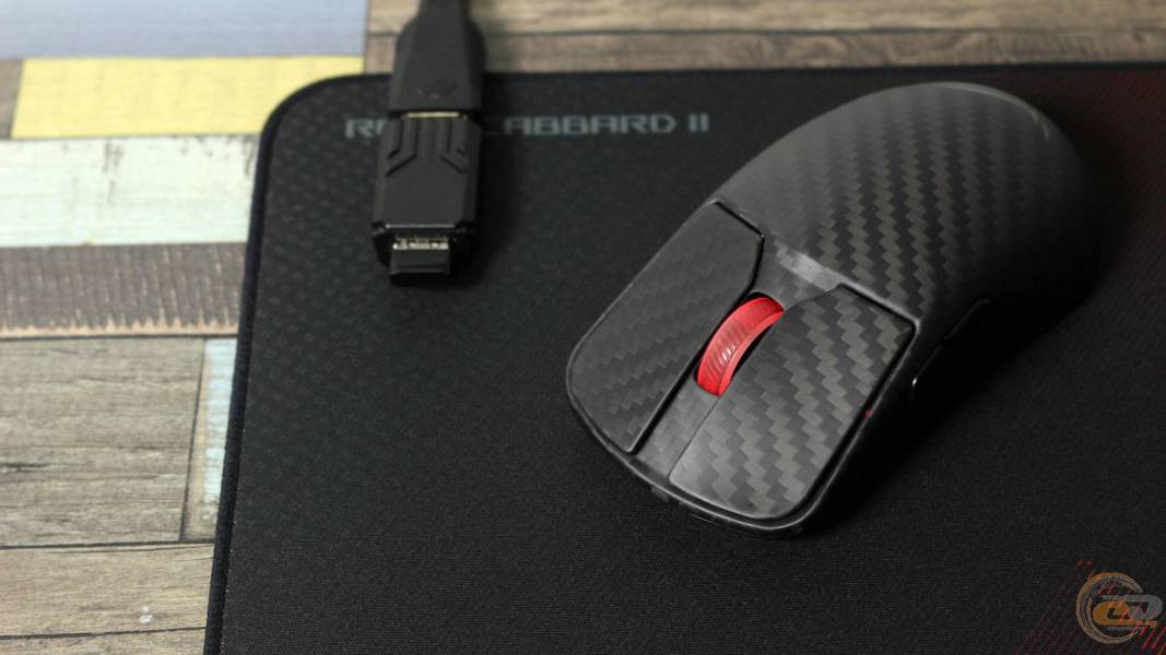 ASUS ROG Harpe Ace Extreme-9