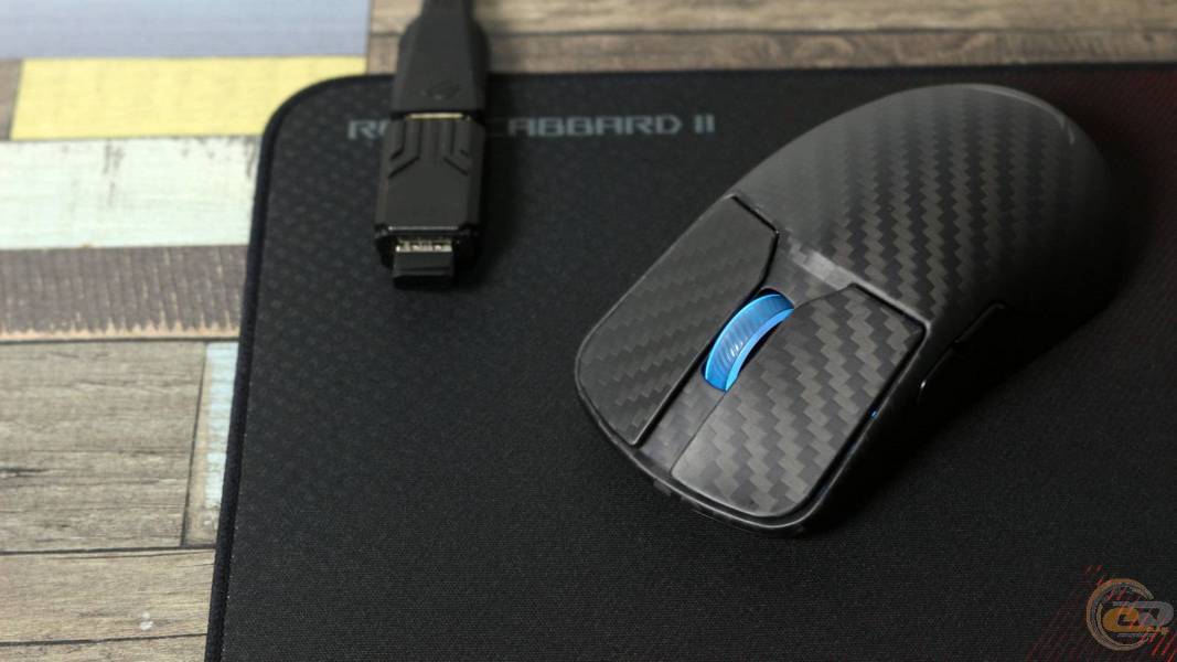 ASUS ROG Harpe Ace Extreme-9