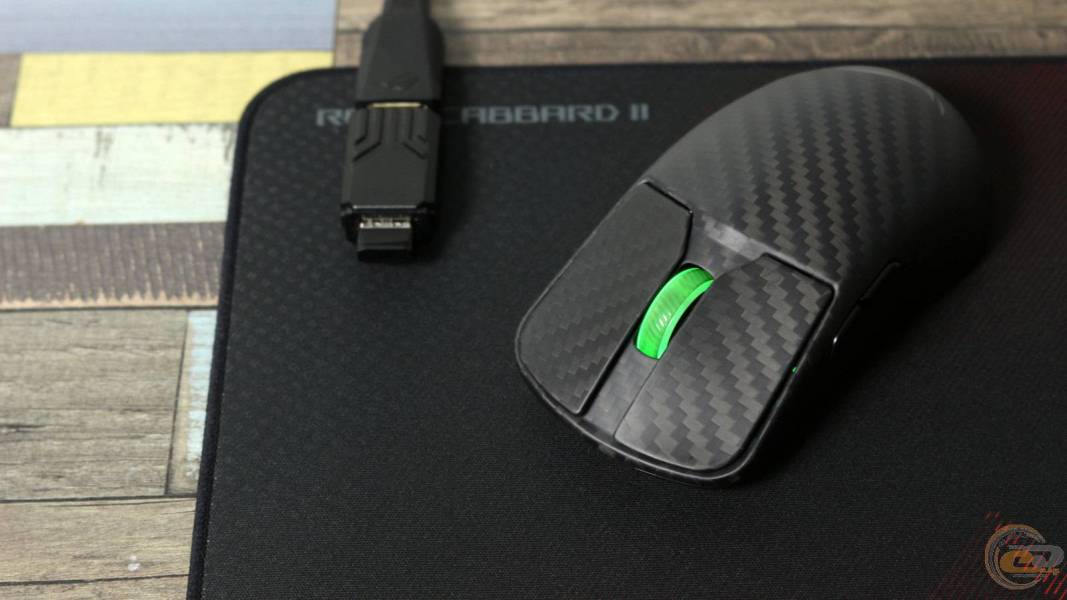 ASUS ROG Harpe Ace Extreme-9