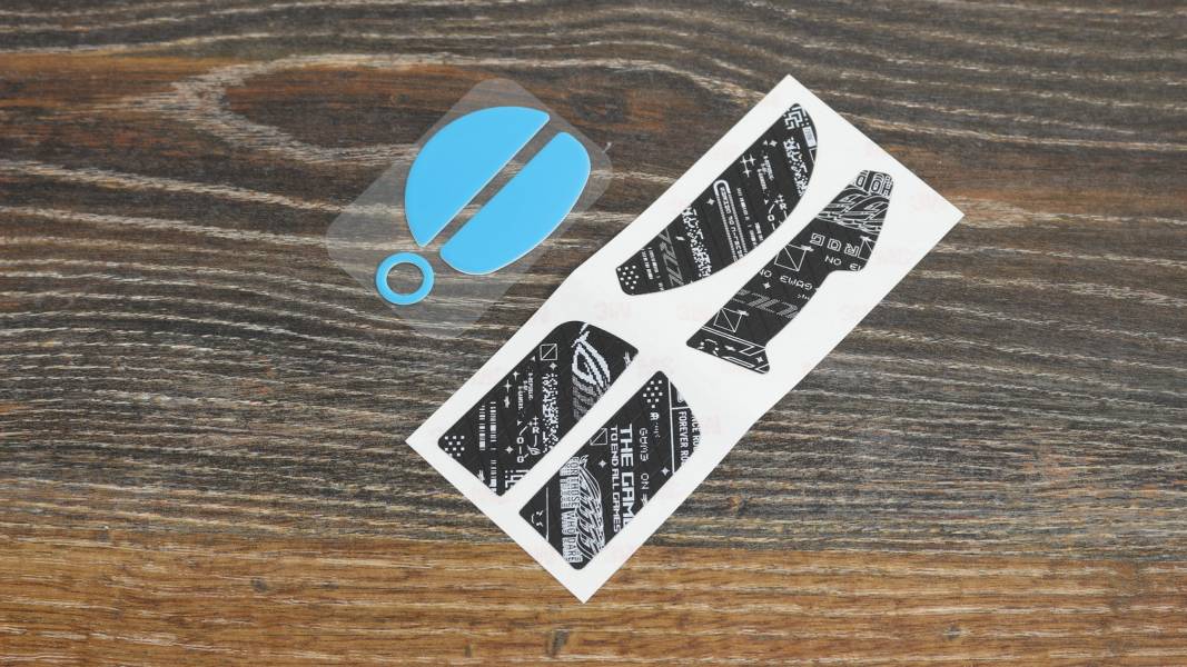 ASUS ROG Harpe II Ace-2