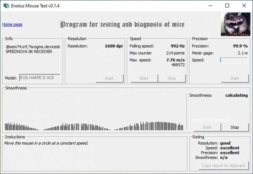 ASUS ROG Harpe II Ace-6