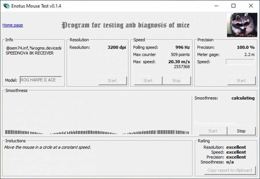 ASUS ROG Harpe II Ace-6