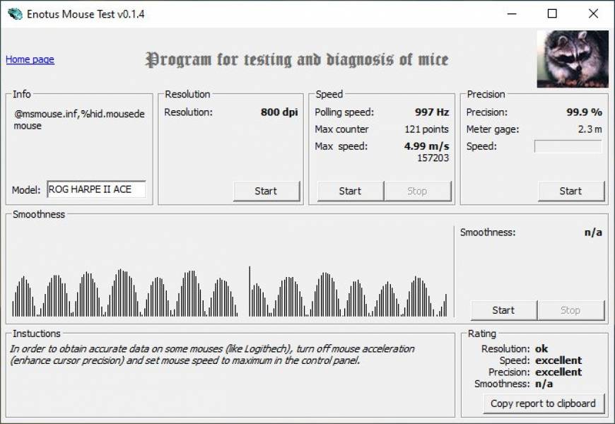 ASUS ROG Harpe II Ace-6