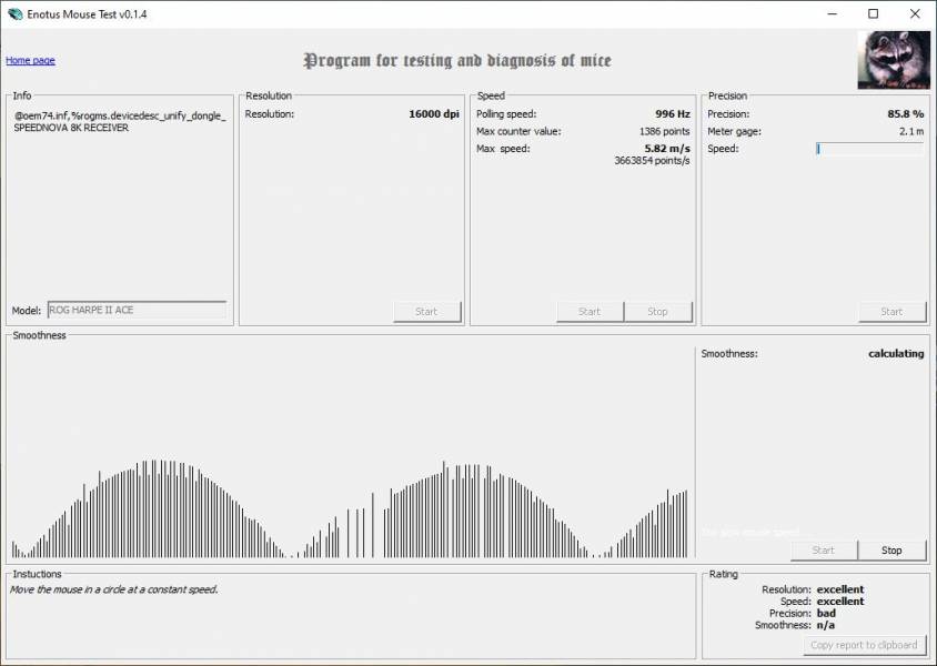 ASUS ROG Harpe II Ace-6