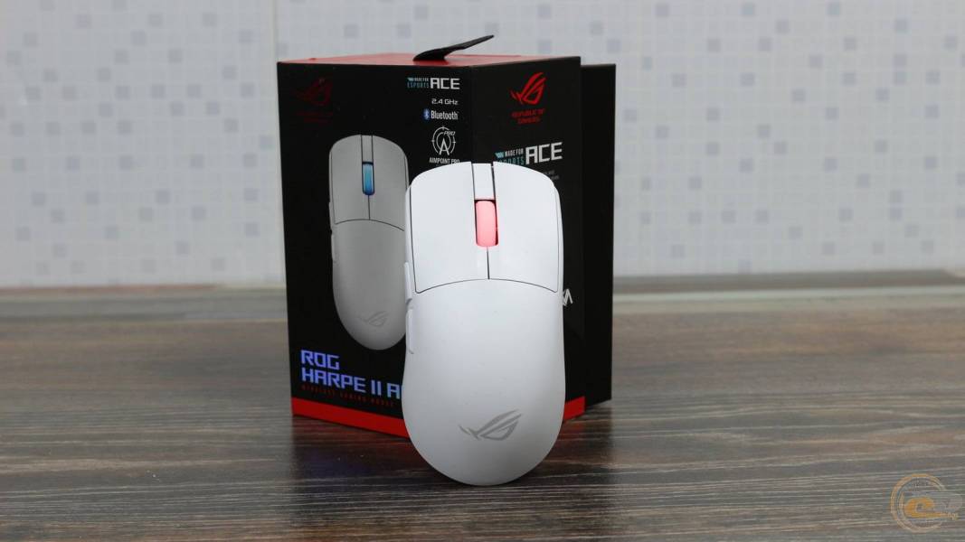 ASUS ROG Harpe II Ace-9