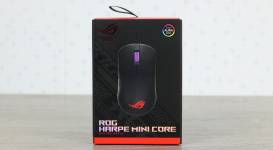 ASUS ROG Harpe Mini Core-1