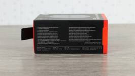 ASUS ROG Harpe Mini Core-1