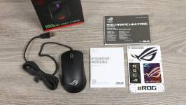 ASUS ROG Harpe Mini Core-2